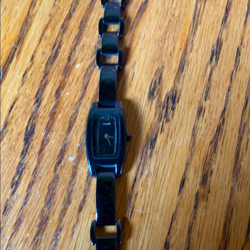 DKNY watch